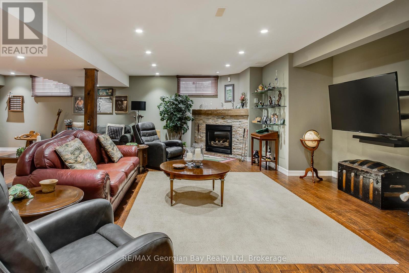 65 Mourning Dove Trail, Tiny, Ontario L0L 2J0 - Photo 23 - S12363450