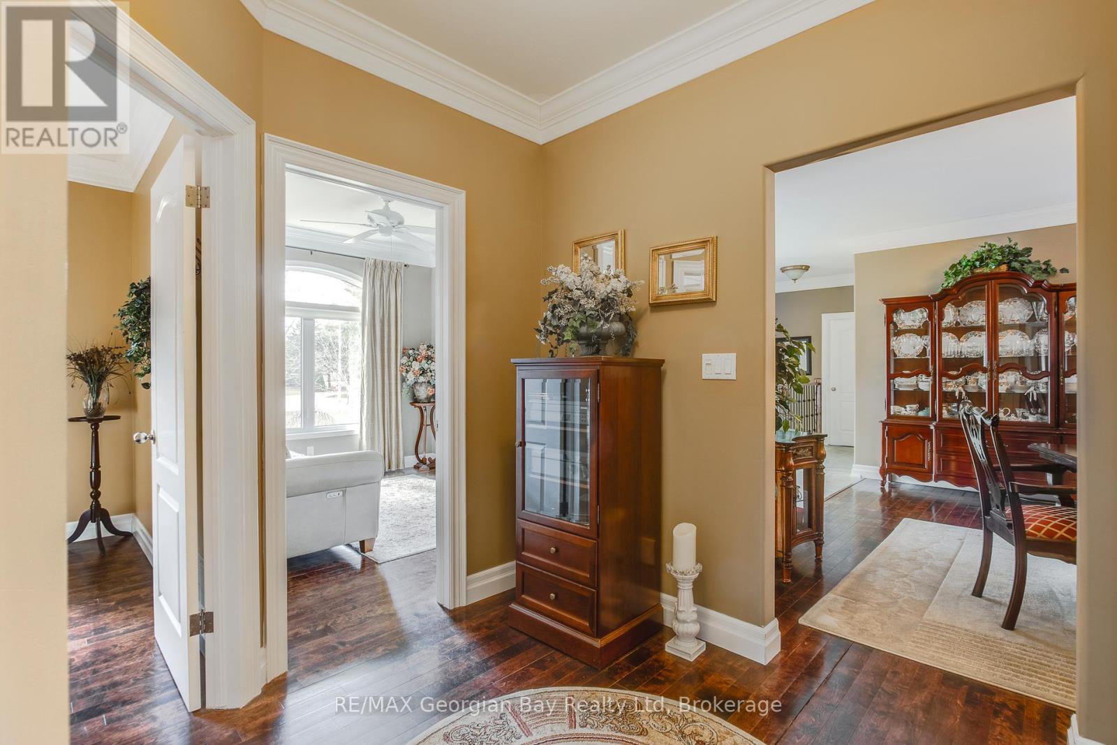 65 Mourning Dove Trail, Tiny, Ontario L0L 2J0 - Photo 21 - S12363450