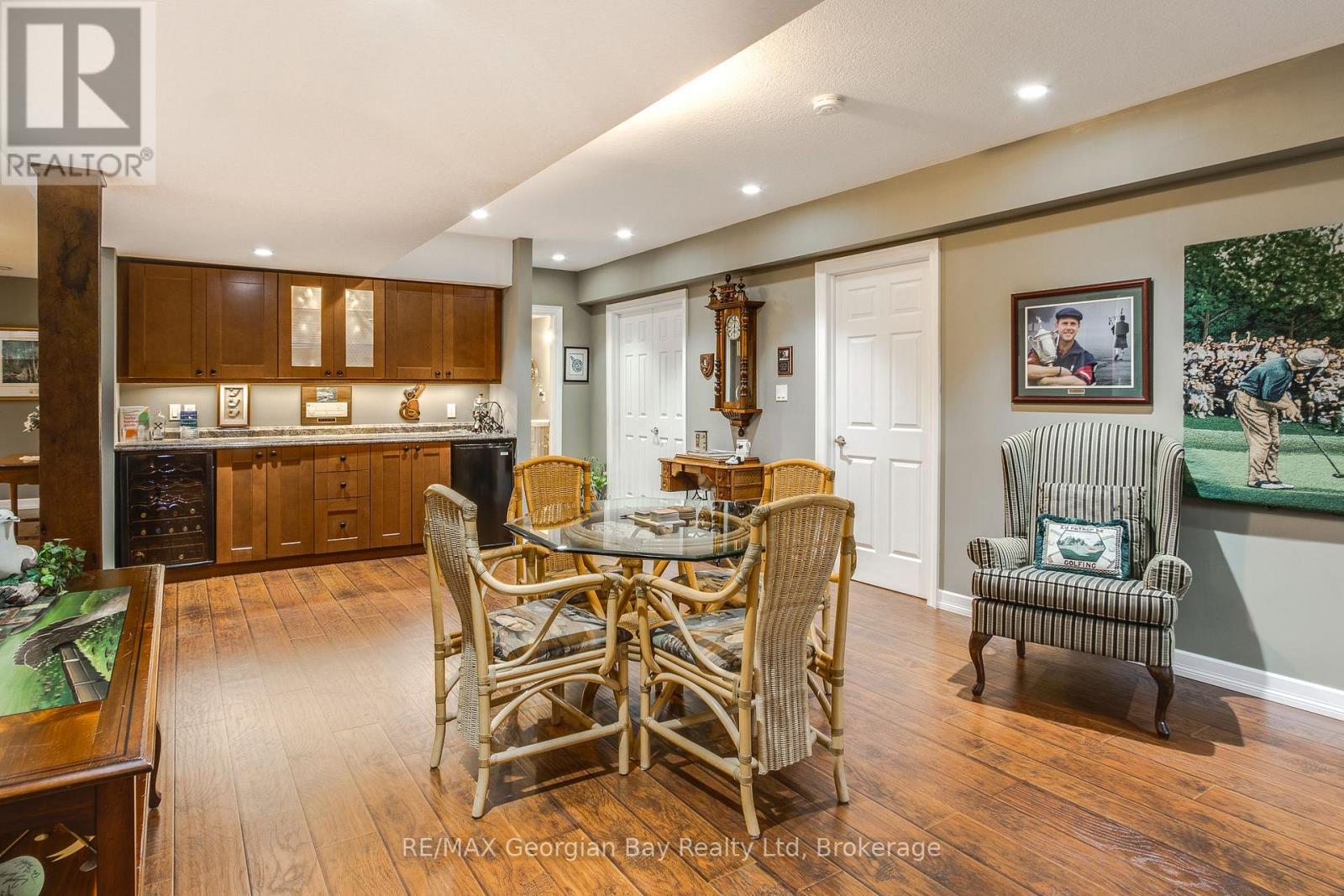 65 Mourning Dove Trail, Tiny, Ontario L0L 2J0 - Photo 28 - S12363450