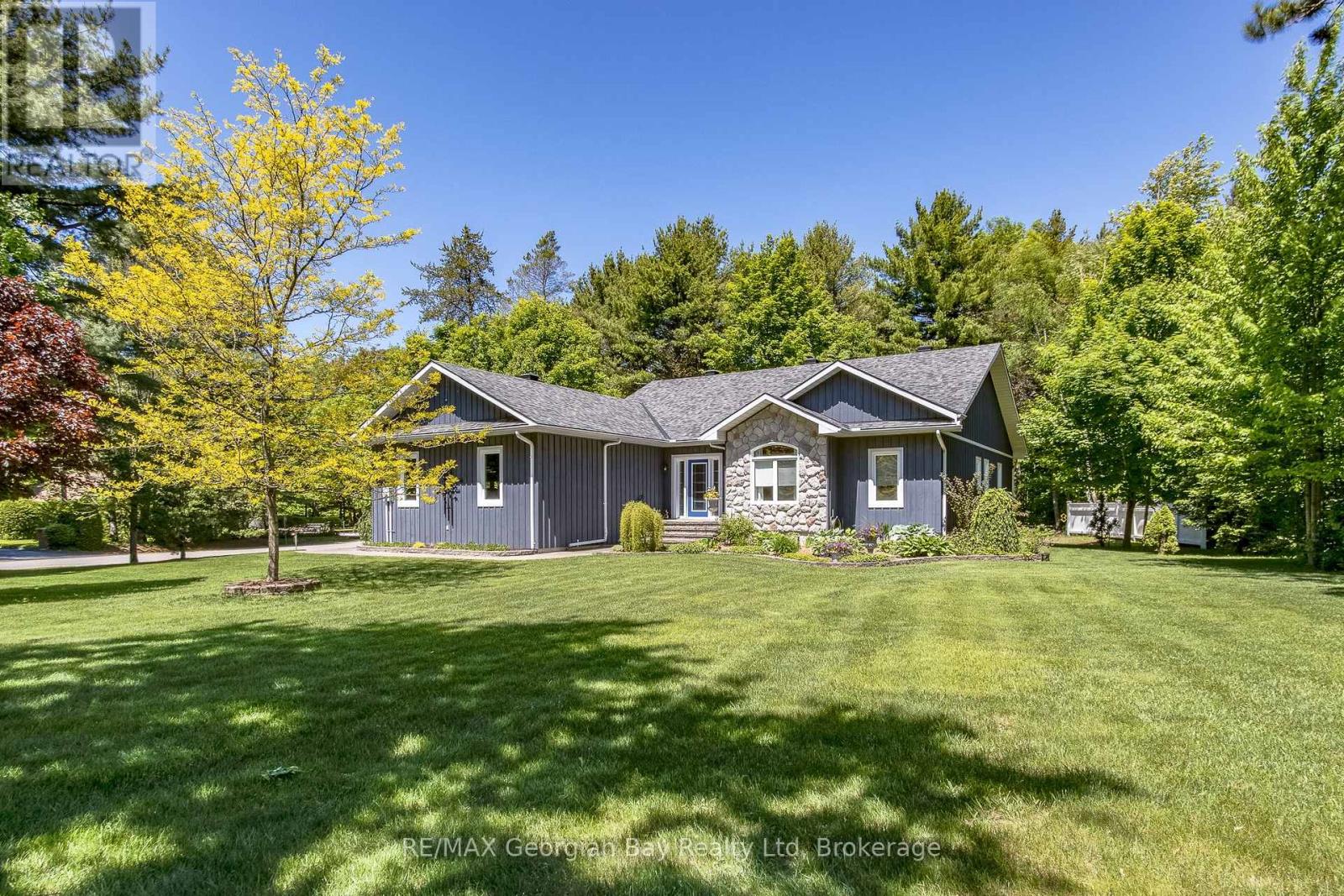 65 Mourning Dove Trail, Tiny, Ontario L0L 2J0 - Photo 3 - S12363450