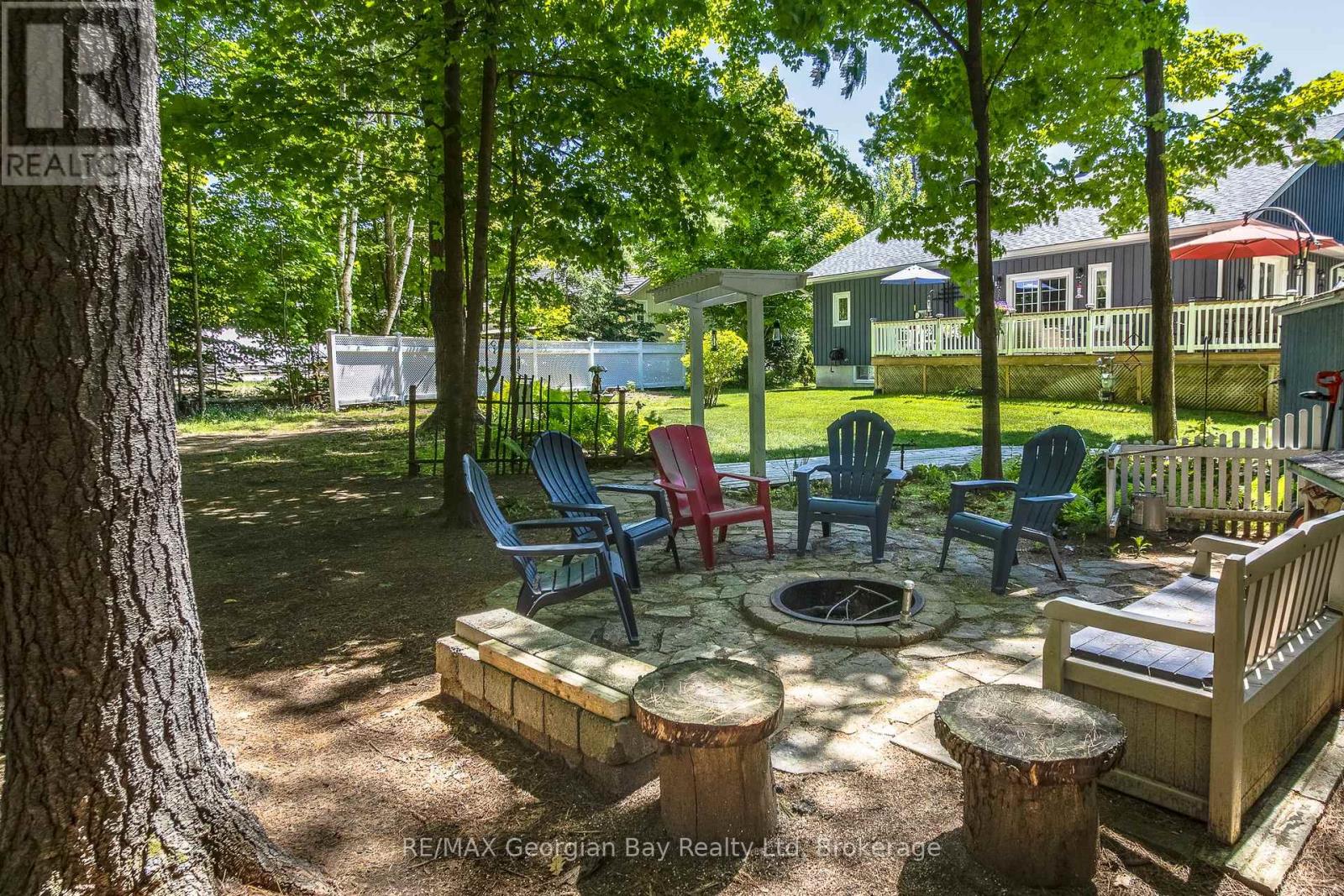 65 Mourning Dove Trail, Tiny, Ontario L0L 2J0 - Photo 33 - S12363450