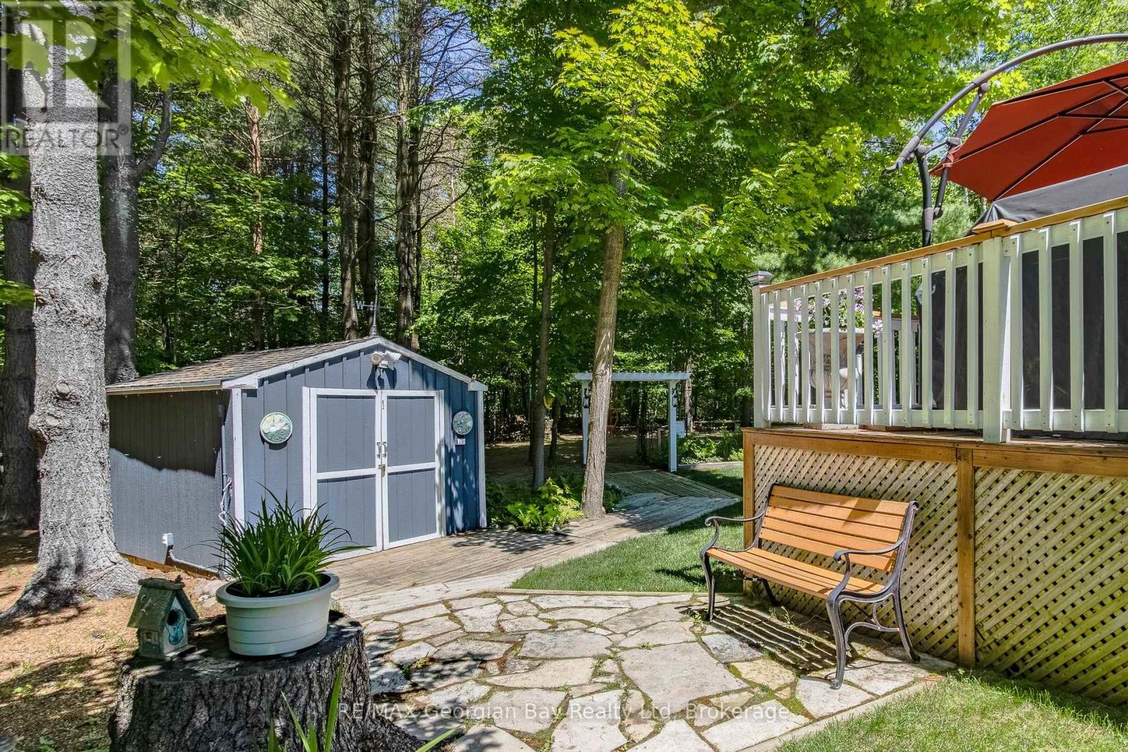 65 Mourning Dove Trail, Tiny, Ontario L0L 2J0 - Photo 32 - S12363450