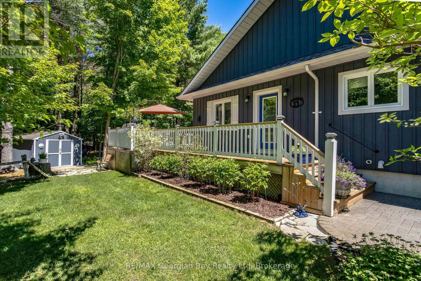 65 Mourning Dove Trail, Tiny, Ontario L0L 2J0 - Photo 38 - S12363450