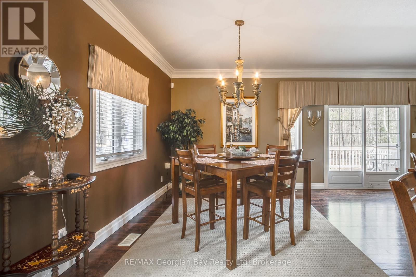 65 Mourning Dove Trail, Tiny, Ontario L0L 2J0 - Photo 6 - S12363450