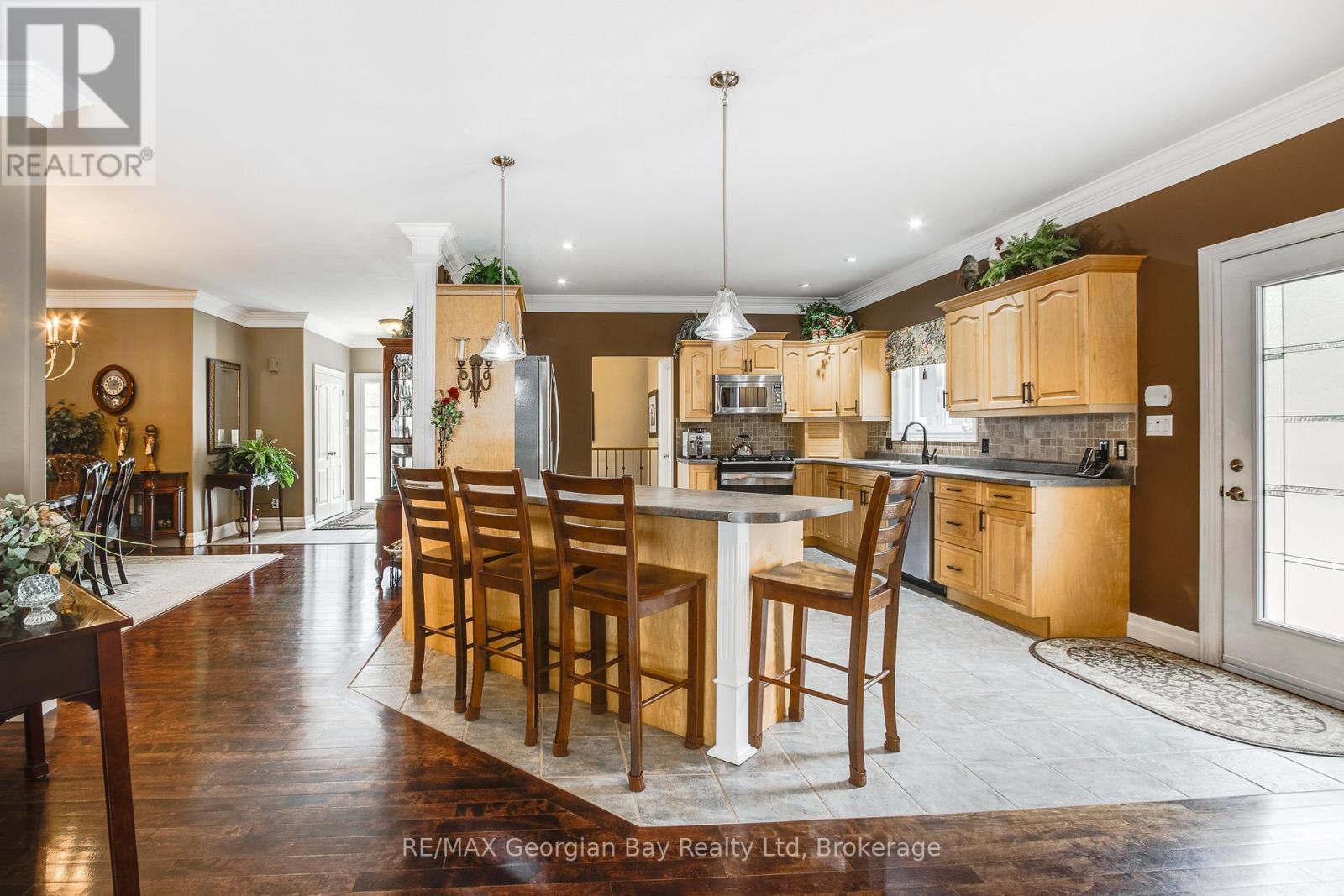 65 Mourning Dove Trail, Tiny, Ontario L0L 2J0 - Photo 7 - S12363450