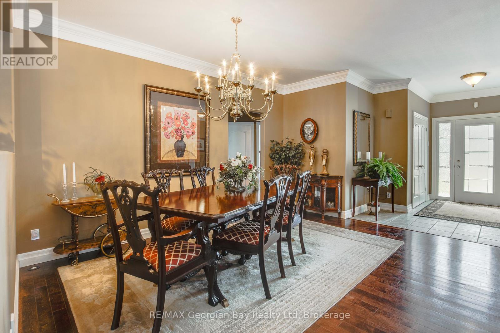 65 Mourning Dove Trail, Tiny, Ontario L0L 2J0 - Photo 9 - S12363450