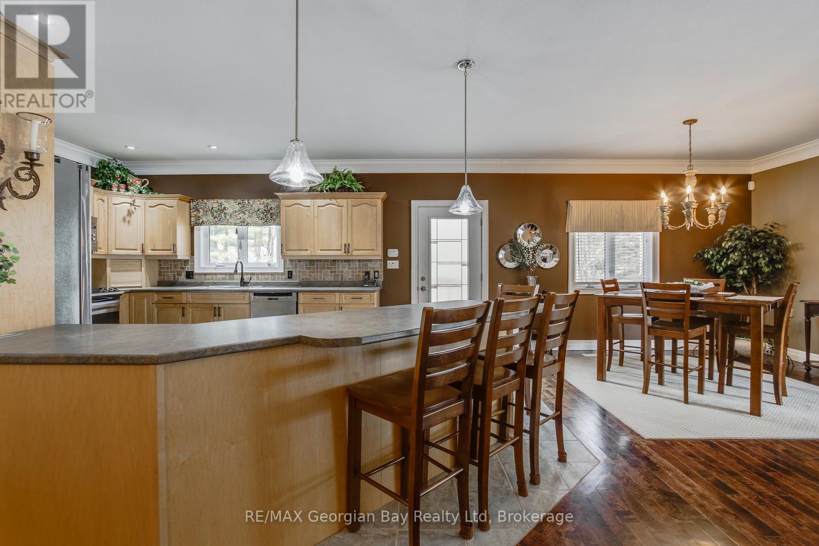 65 Mourning Dove Trail, Tiny, Ontario L0L 2J0 - Photo 8 - S12363450