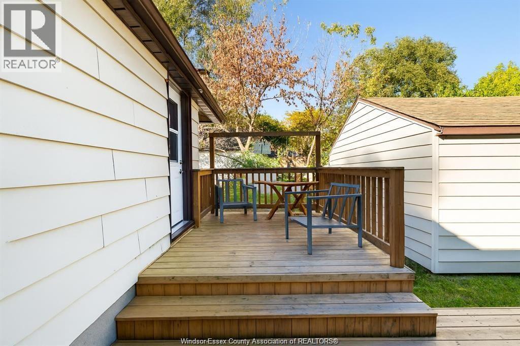 694 Orchard Avenue, Sarnia, Ontario N8N 2X2 - Photo 16 - 25028226