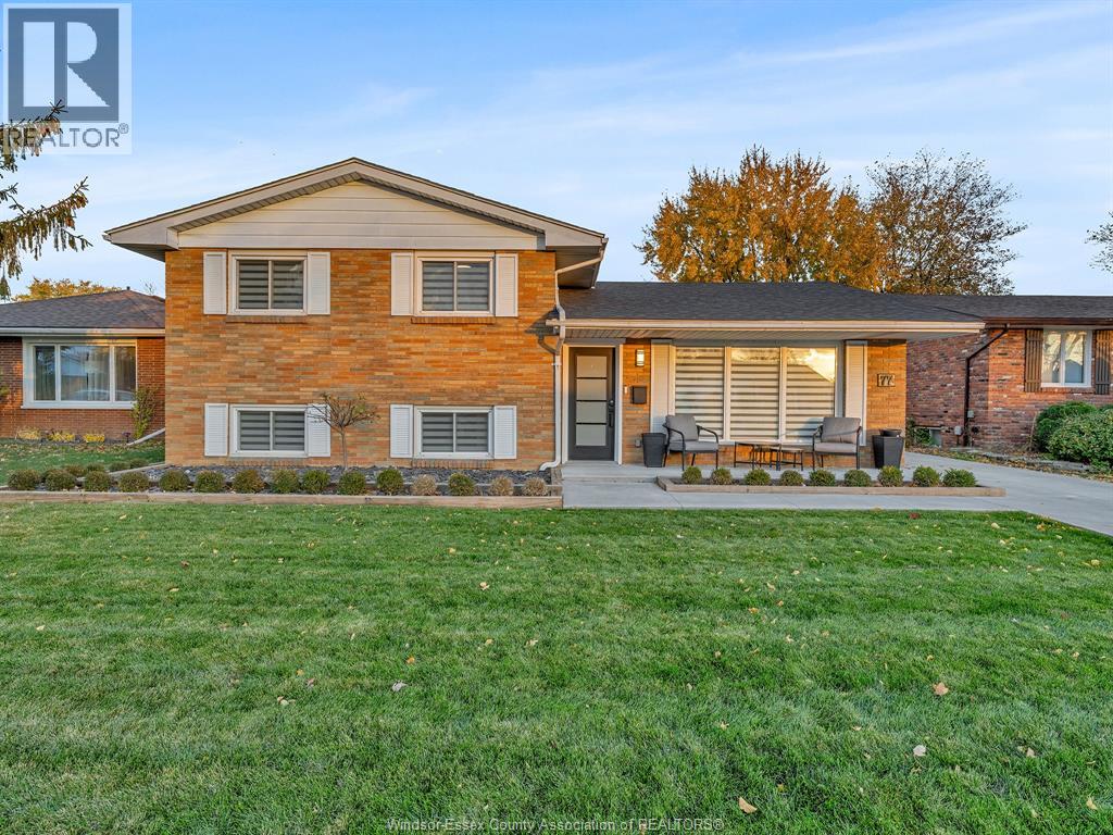 77 VENETIAN, amherstburg, Ontario