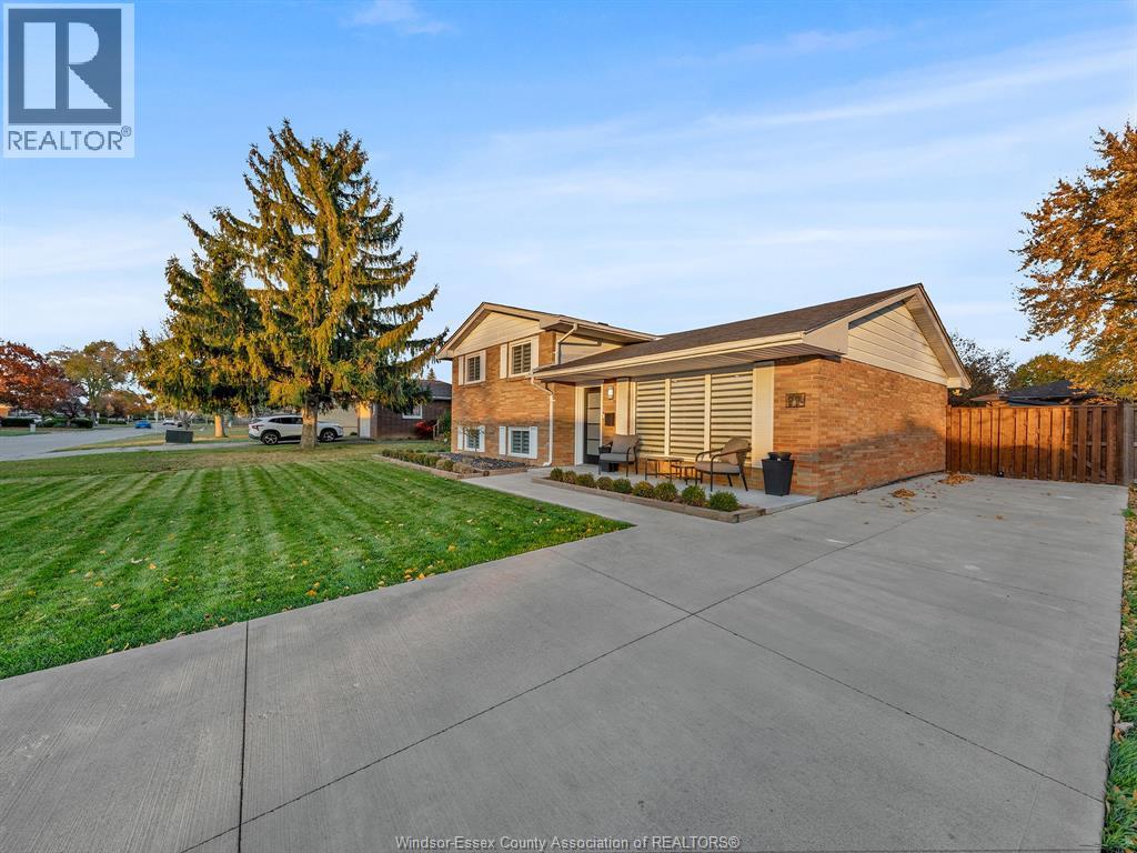 77 Venetian, Amherstburg, Ontario N9V 3A3 - Photo 30 - 25028204