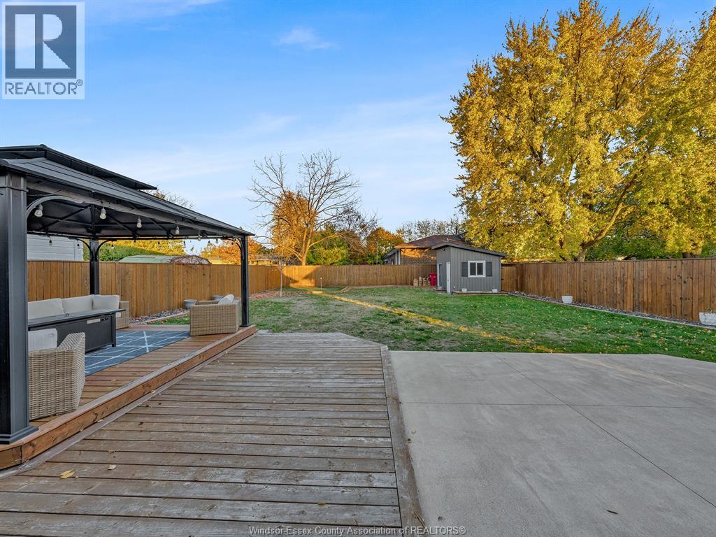 77 Venetian, Amherstburg, Ontario N9V 3A3 - Photo 31 - 25028204