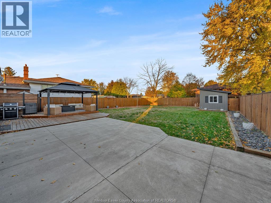 77 Venetian, Amherstburg, Ontario N9V 3A3 - Photo 32 - 25028204