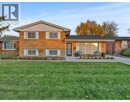 77 VENETIAN, Amherstburg, Ontario