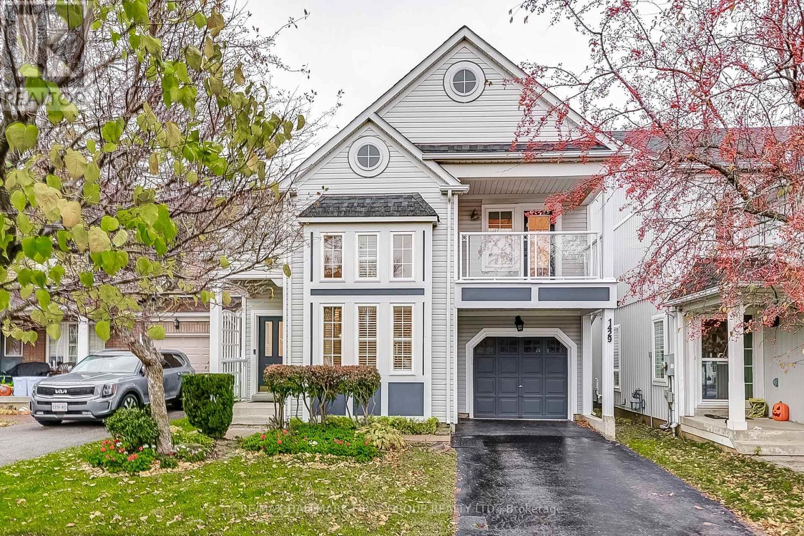 1429 LYNCROFT CRESCENT, Oshawa, Ontario