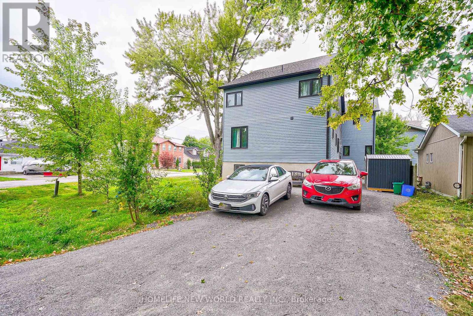 Lower - 31 Metropolitan Crescent, Georgina, Ontario  L4P 1L6 - Photo 13 - N12517242