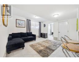 LOWER - 31 METROPOLITAN CRESCENT, Georgina, Ontario