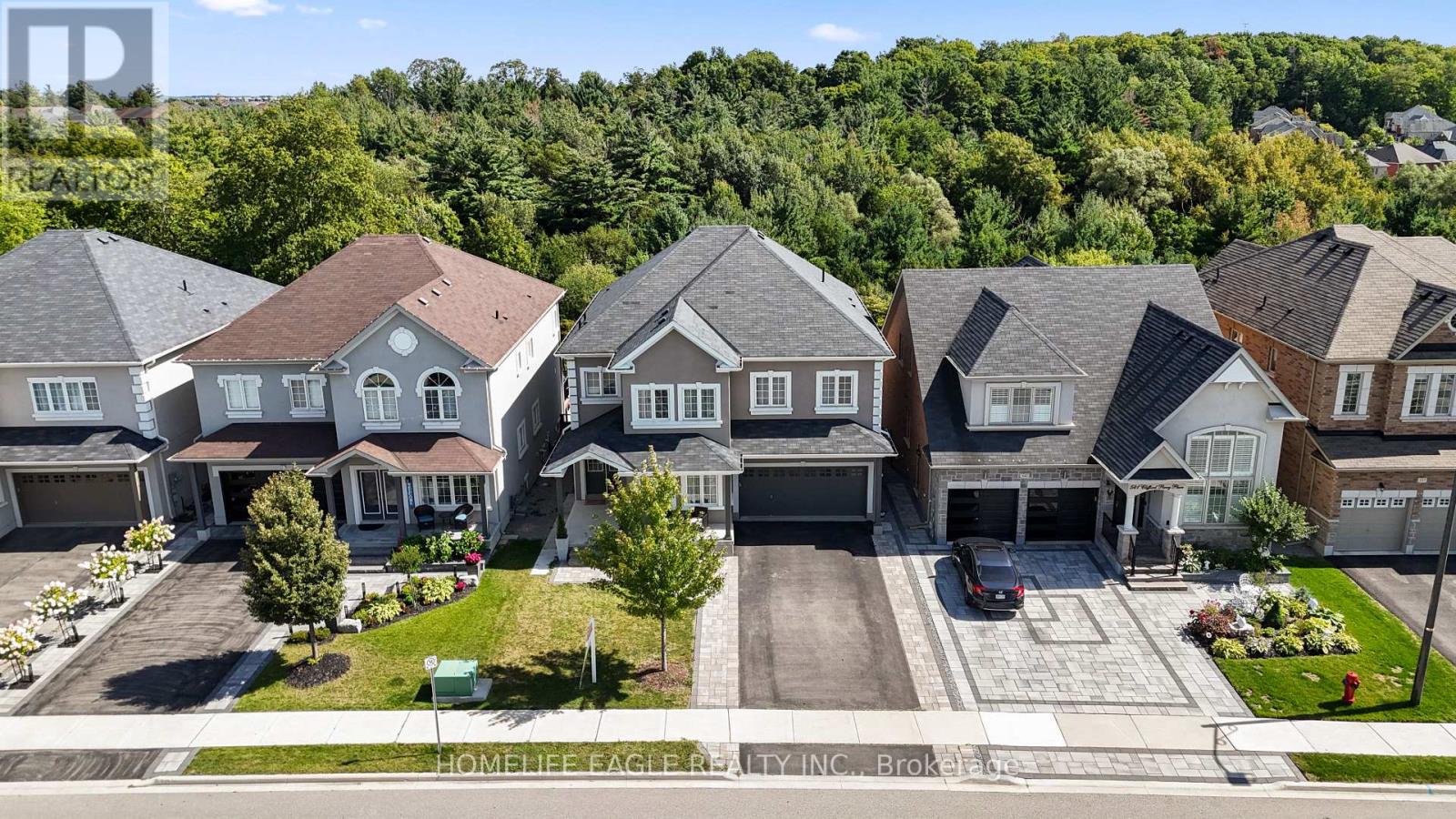 545 CLIFFORD PERRY PLACE, Newmarket, Ontario