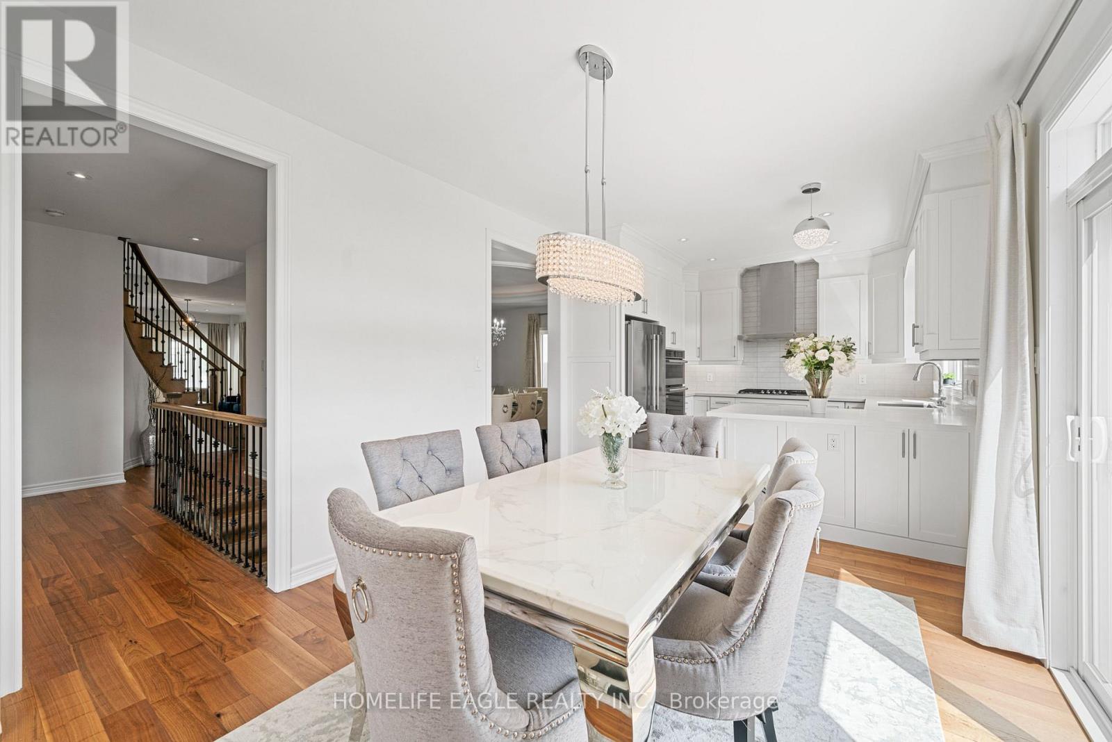 545 Clifford Perry Place, Newmarket, Ontario  L3X 0J1 - Photo 11 - N12517278