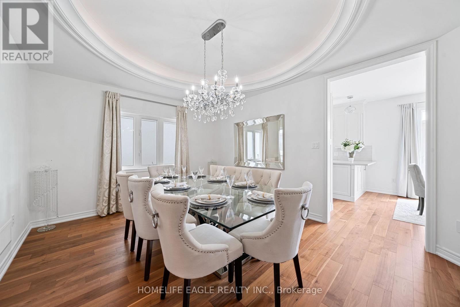 545 Clifford Perry Place, Newmarket, Ontario  L3X 0J1 - Photo 12 - N12517278