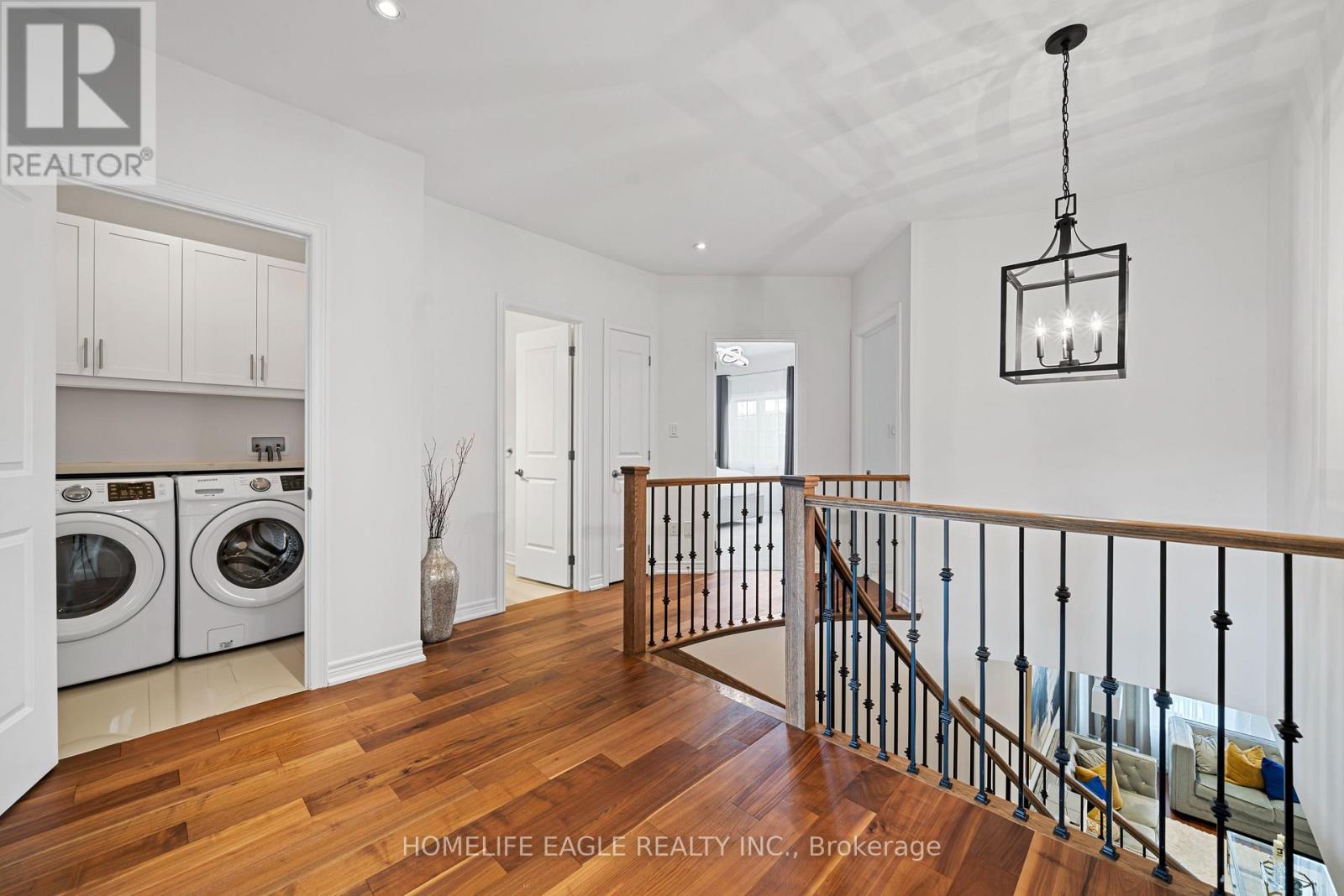 545 Clifford Perry Place, Newmarket, Ontario  L3X 0J1 - Photo 17 - N12517278