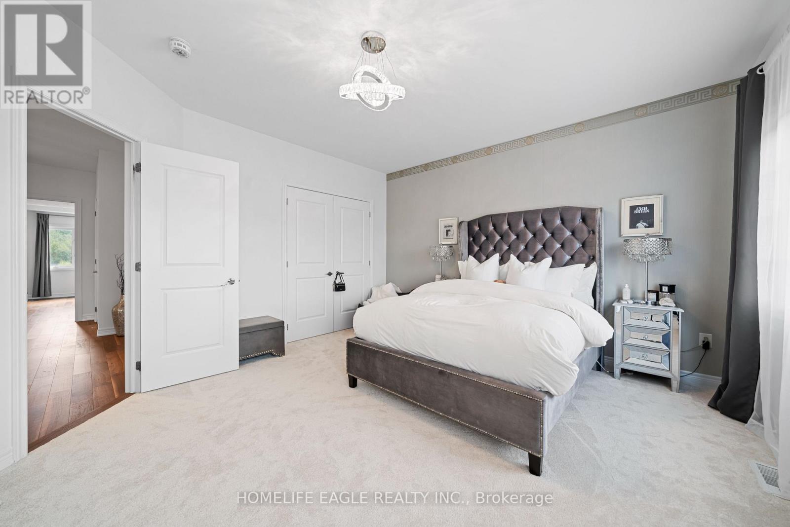 545 Clifford Perry Place, Newmarket, Ontario  L3X 0J1 - Photo 23 - N12517278