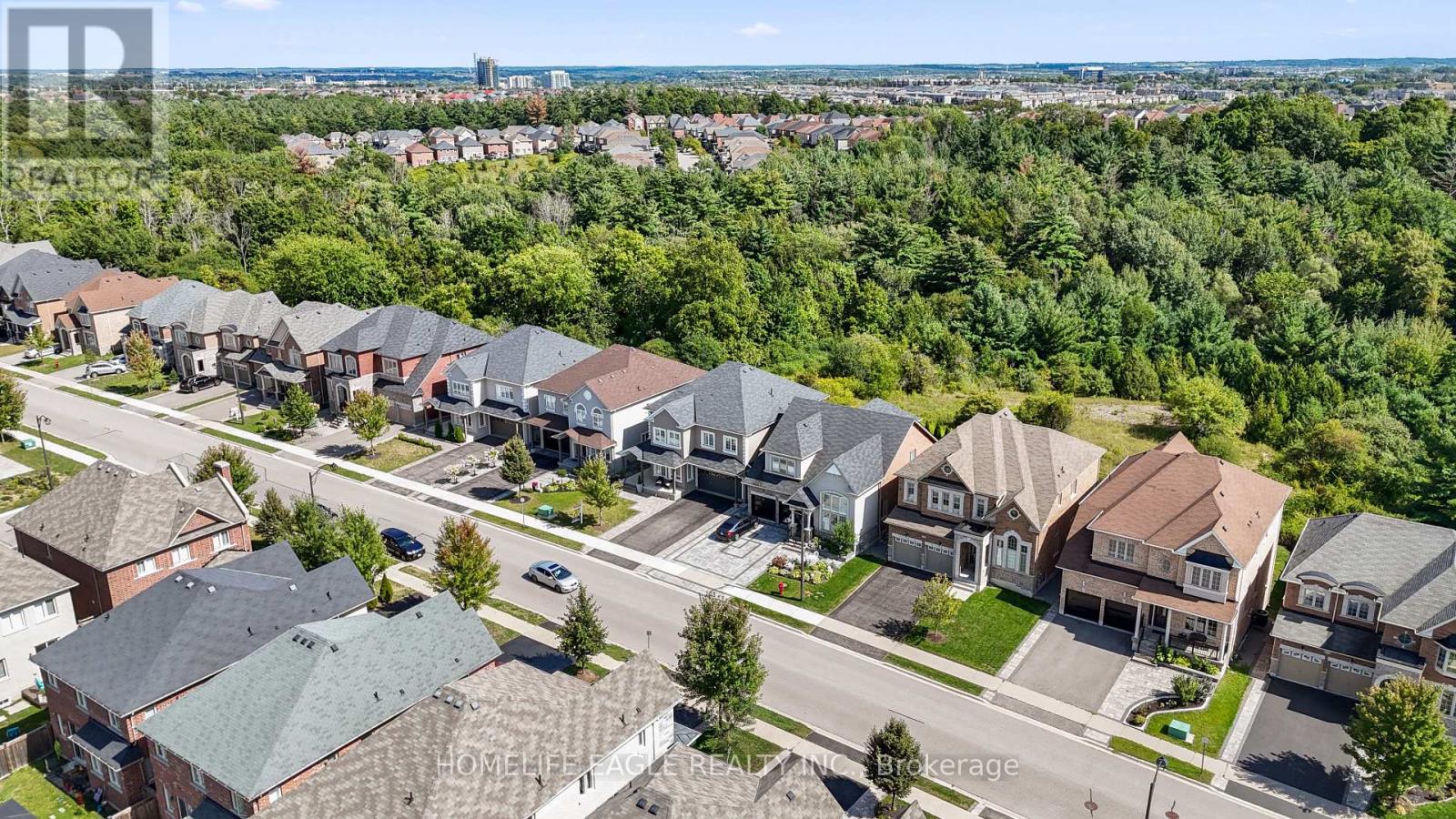 545 Clifford Perry Place, Newmarket, Ontario  L3X 0J1 - Photo 35 - N12517278