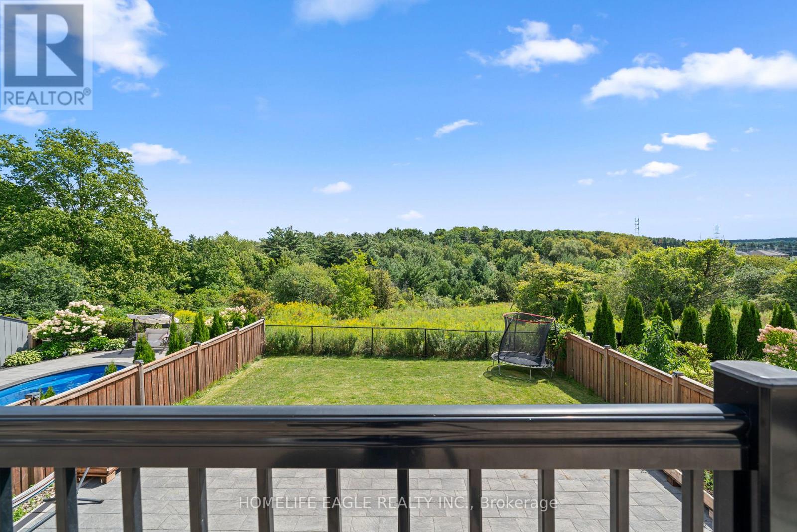 545 Clifford Perry Place, Newmarket, Ontario  L3X 0J1 - Photo 8 - N12517278