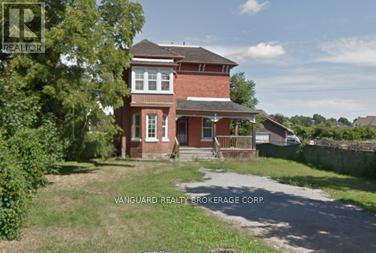 BASEMENT - 830 NASHVILLE ROAD, Vaughan, Ontario