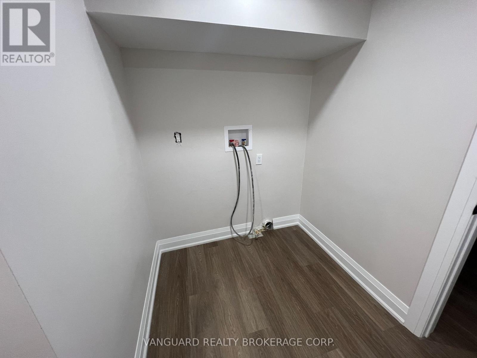 Basement - 830 Nashville Road, Vaughan, Ontario  L4H 3N5 - Photo 10 - N12517290