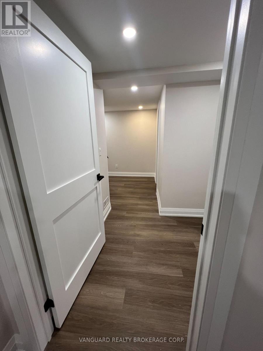 Basement - 830 Nashville Road, Vaughan, Ontario  L4H 3N5 - Photo 11 - N12517290