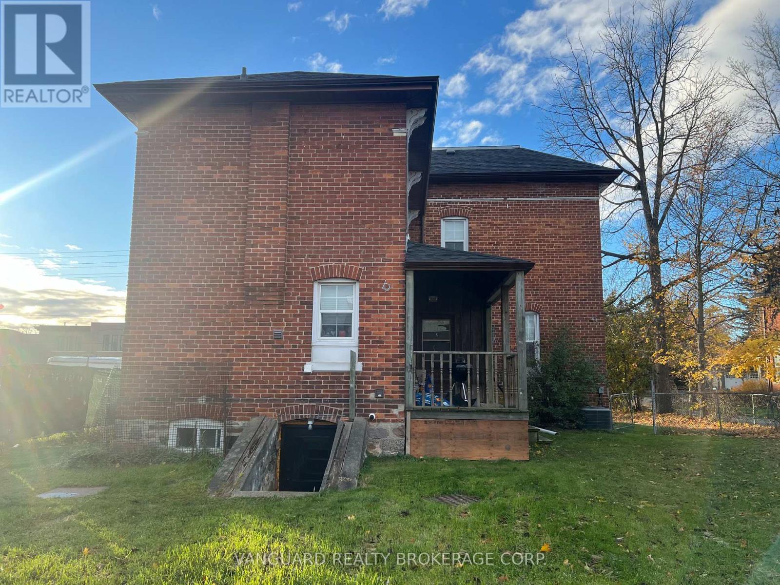 Basement - 830 Nashville Road, Vaughan, Ontario  L4H 3N5 - Photo 2 - N12517290