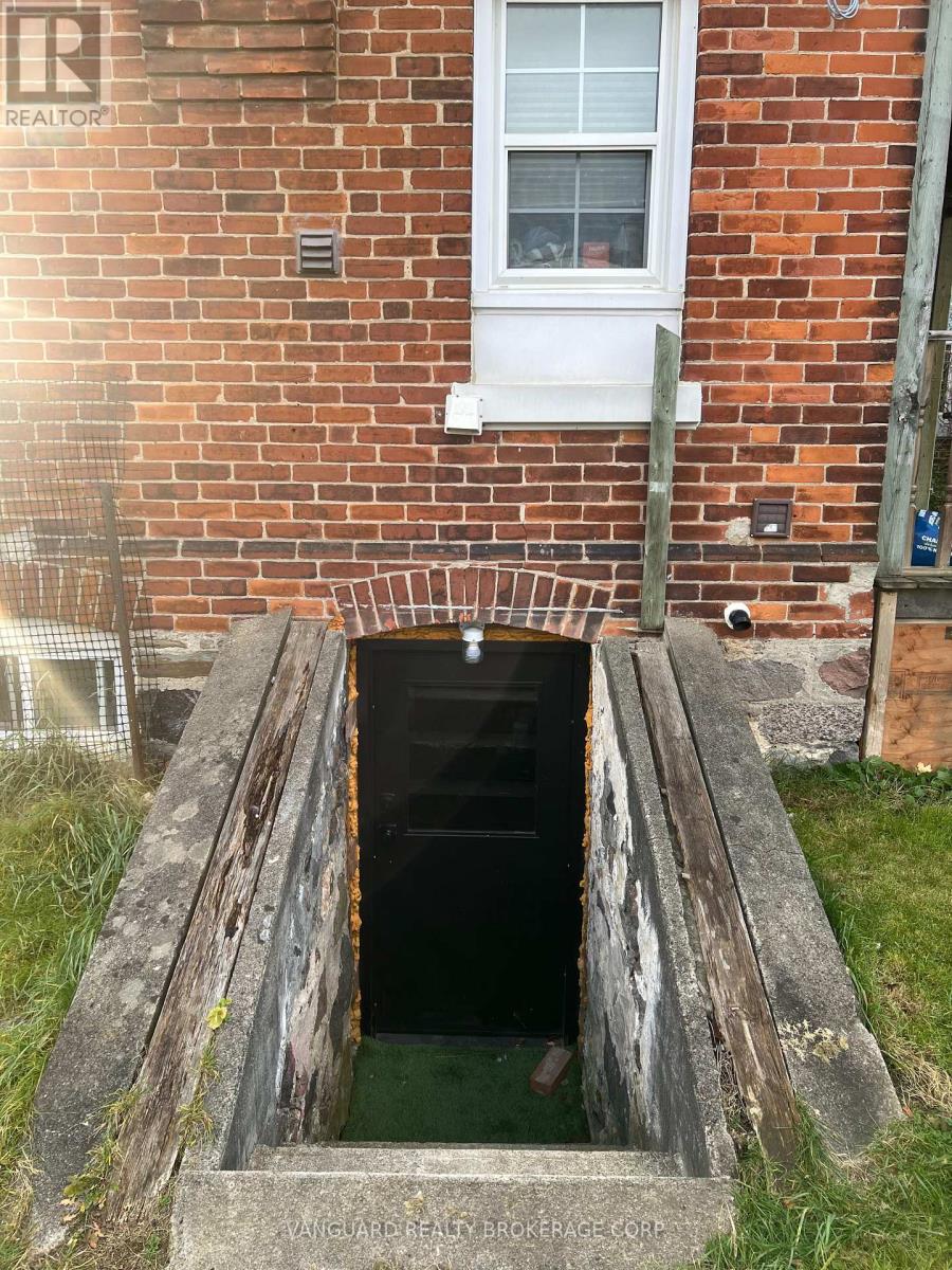 Basement - 830 Nashville Road, Vaughan, Ontario  L4H 3N5 - Photo 3 - N12517290