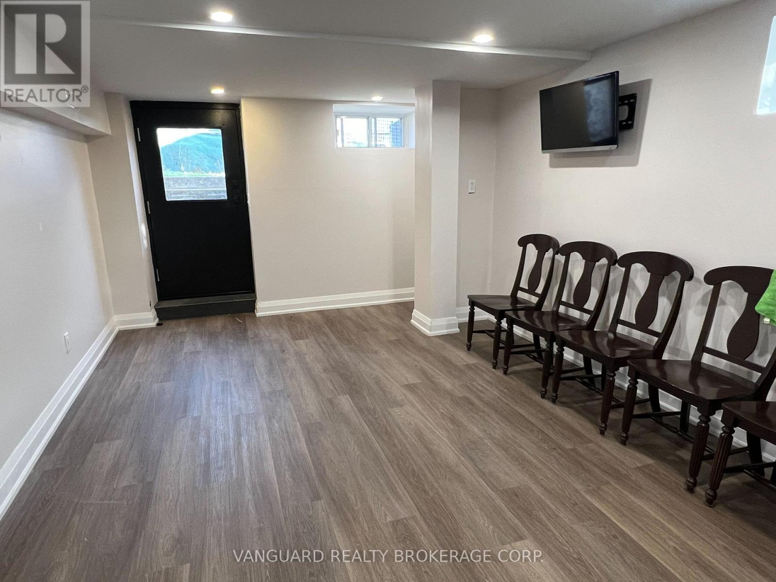 Basement - 830 Nashville Road, Vaughan, Ontario  L4H 3N5 - Photo 5 - N12517290