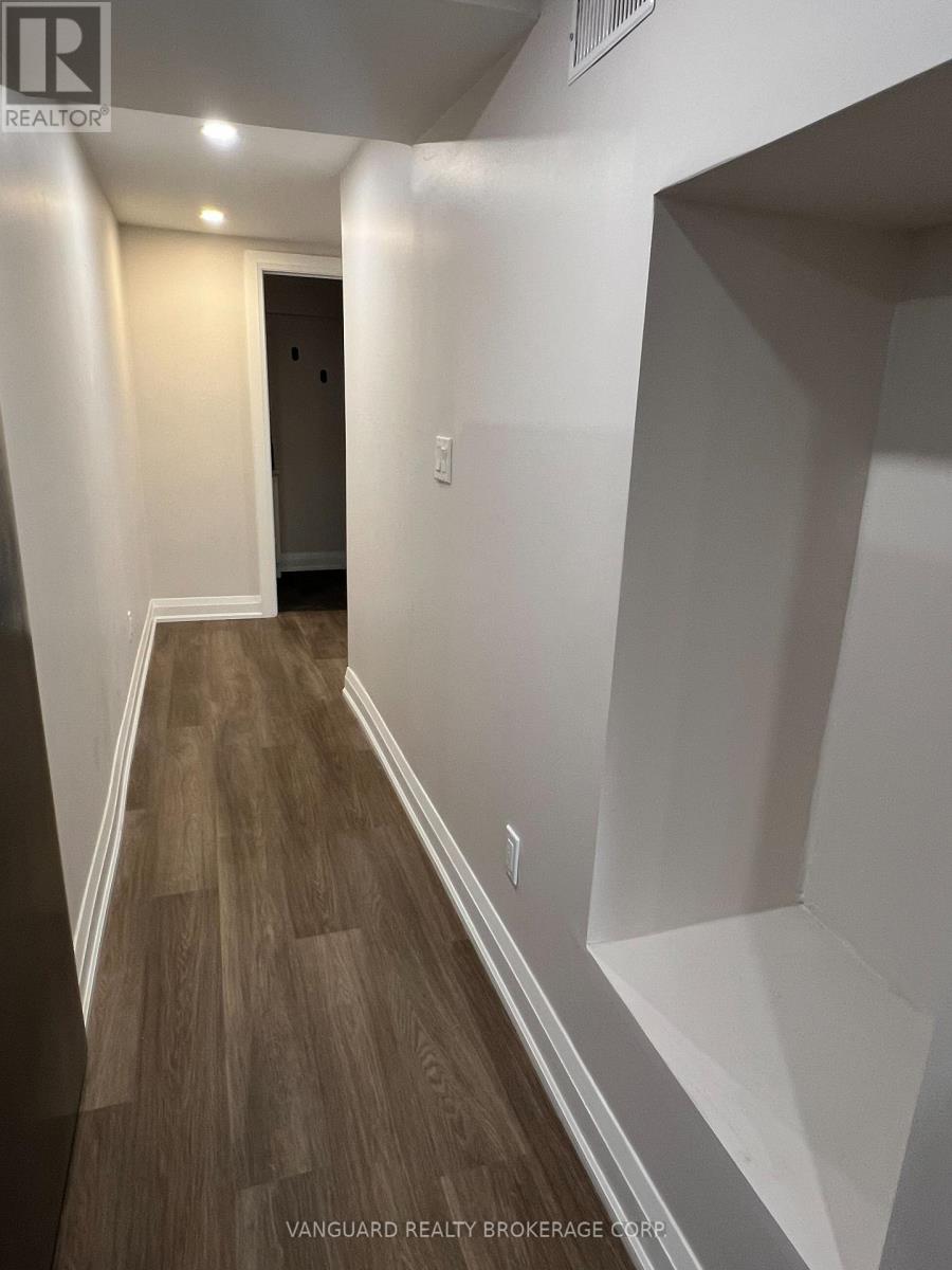 Basement - 830 Nashville Road, Vaughan, Ontario  L4H 3N5 - Photo 6 - N12517290