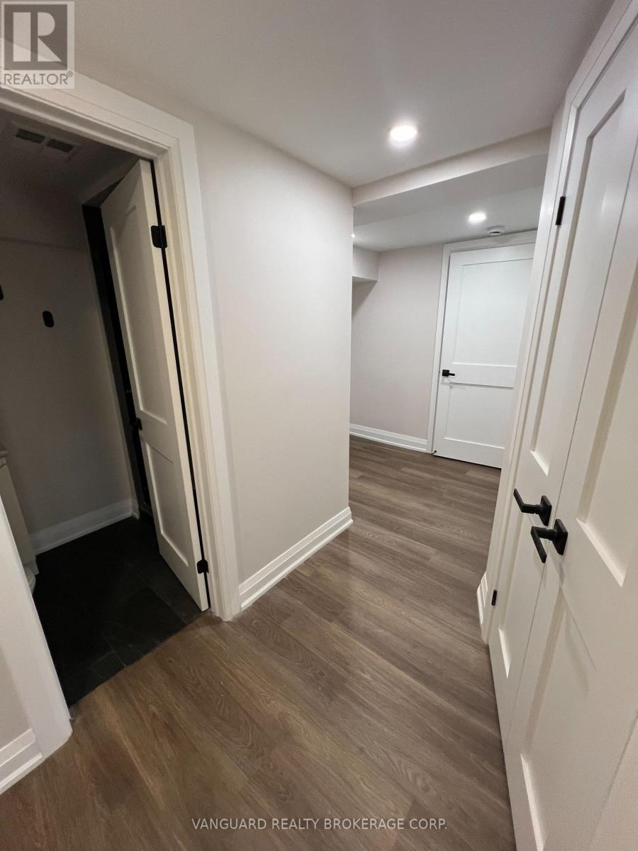 Basement - 830 Nashville Road, Vaughan, Ontario  L4H 3N5 - Photo 8 - N12517290