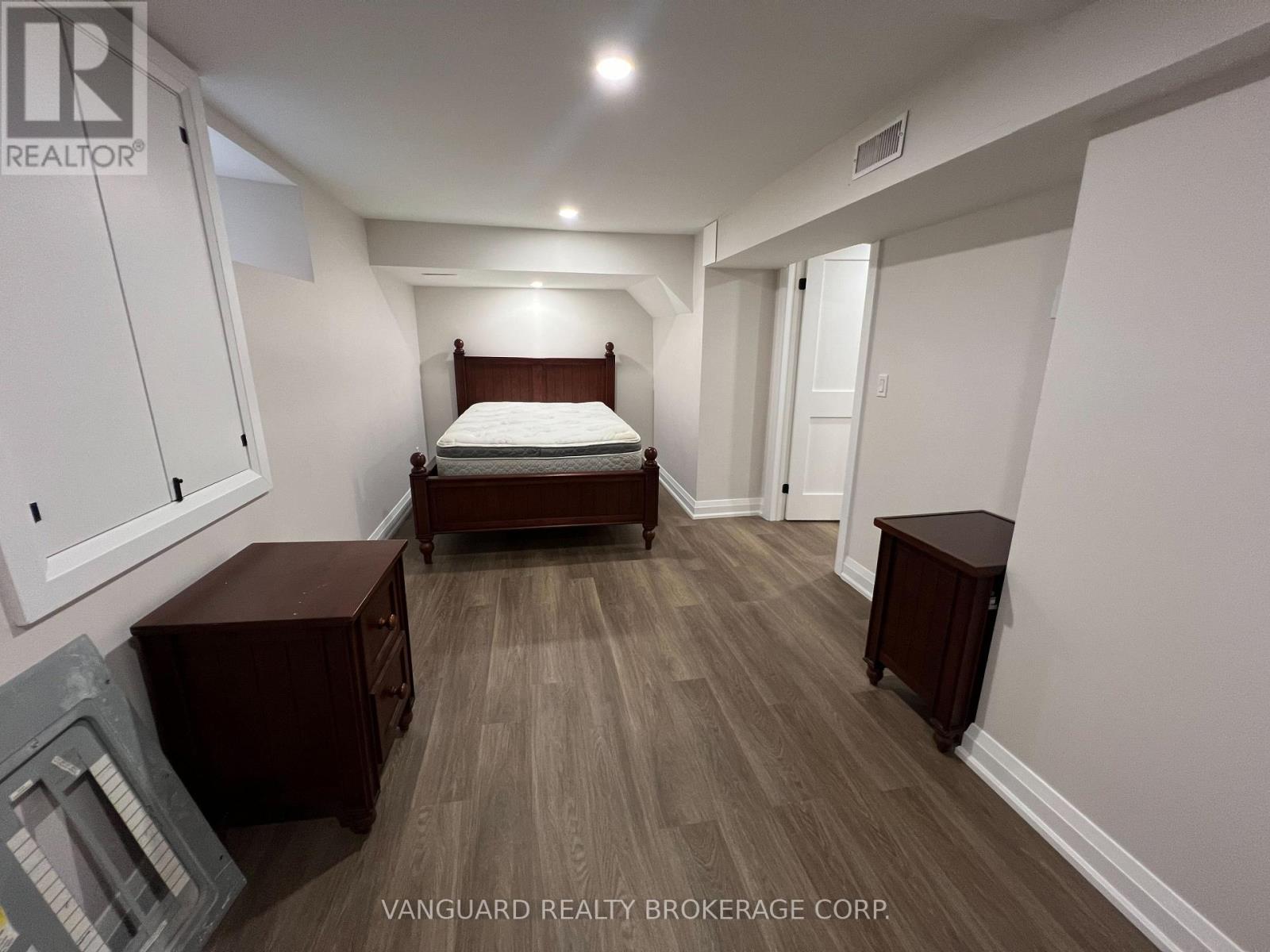 Basement - 830 Nashville Road, Vaughan, Ontario  L4H 3N5 - Photo 9 - N12517290