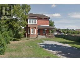 BASEMENT - 830 NASHVILLE ROAD, Vaughan, Ontario