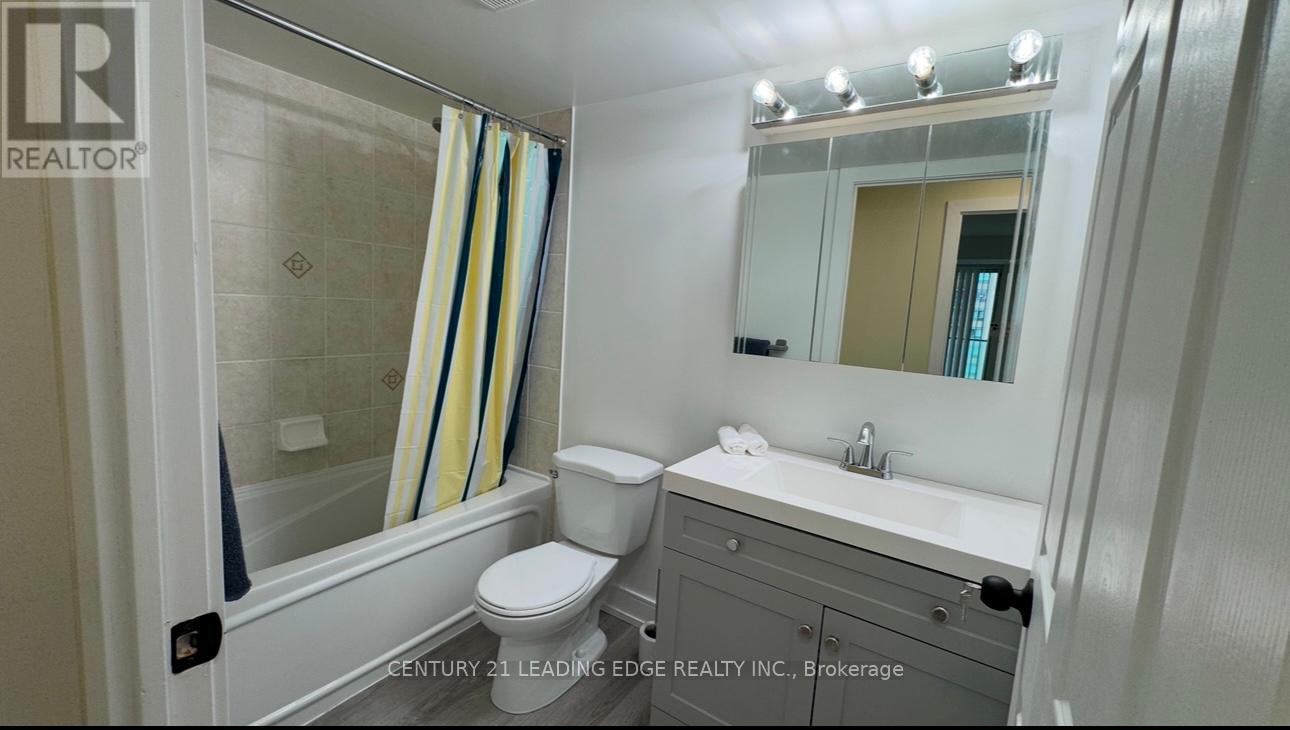 712 - 11 Oneida Crescent, Richmond Hill, Ontario  L4B 0A1 - Photo 13 - N12517384