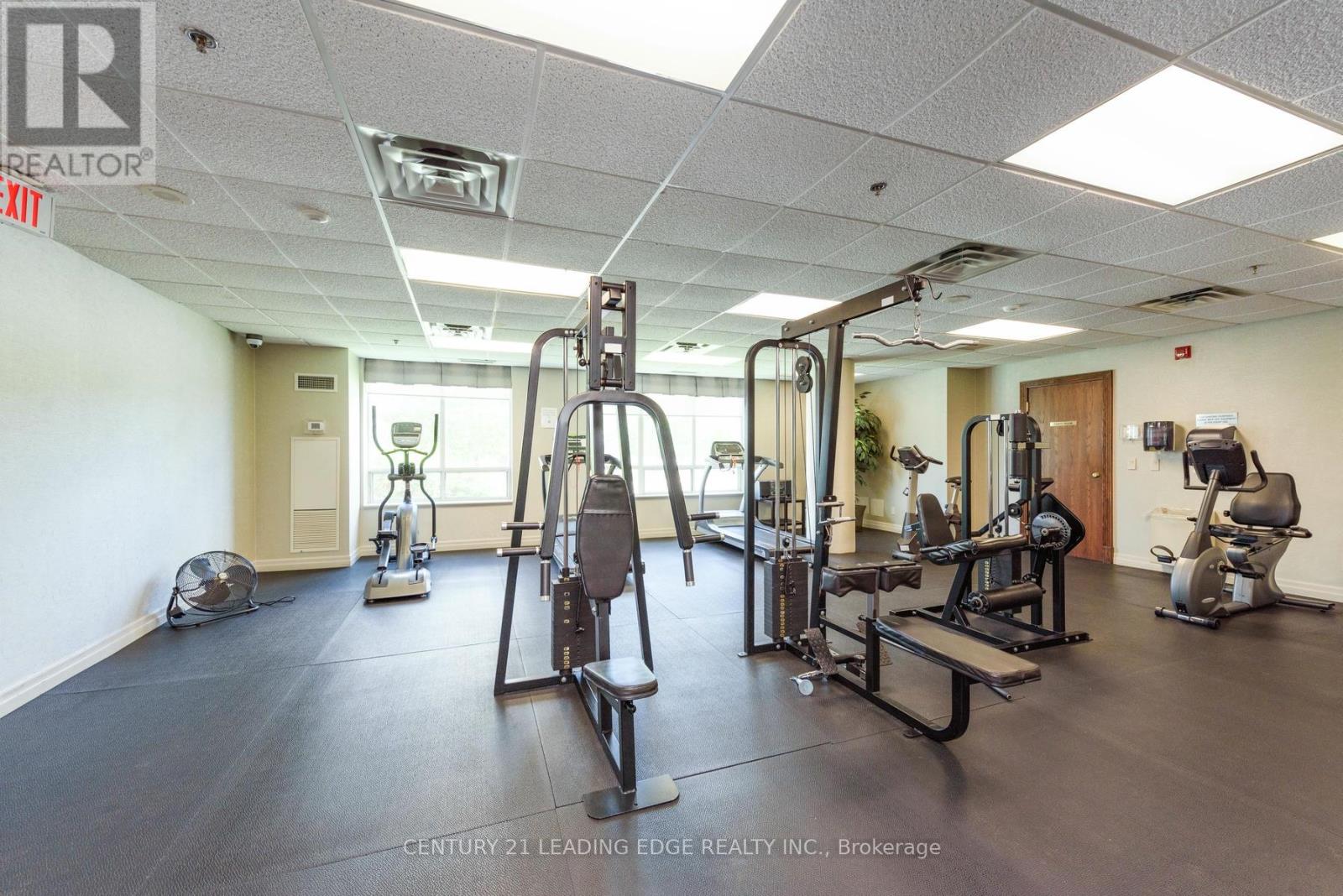 712 - 11 Oneida Crescent, Richmond Hill, Ontario  L4B 0A1 - Photo 19 - N12517384