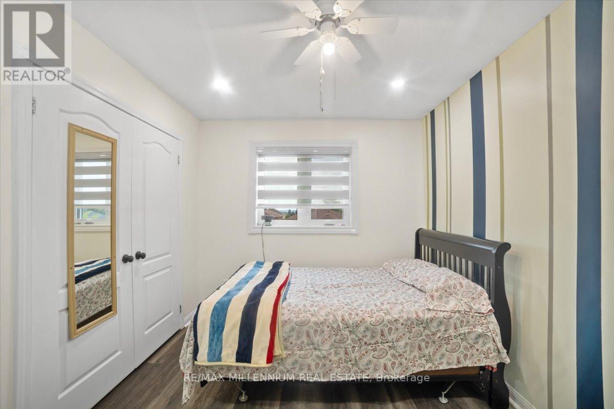 83 Smith Street, Bradford West Gwillimbury, Ontario  L3Z 3E3 - Photo 26 - N12517394