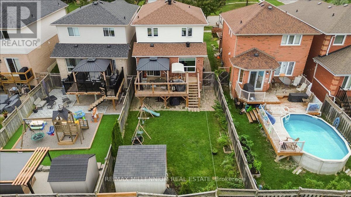 83 Smith Street, Bradford West Gwillimbury, Ontario  L3Z 3E3 - Photo 39 - N12517394