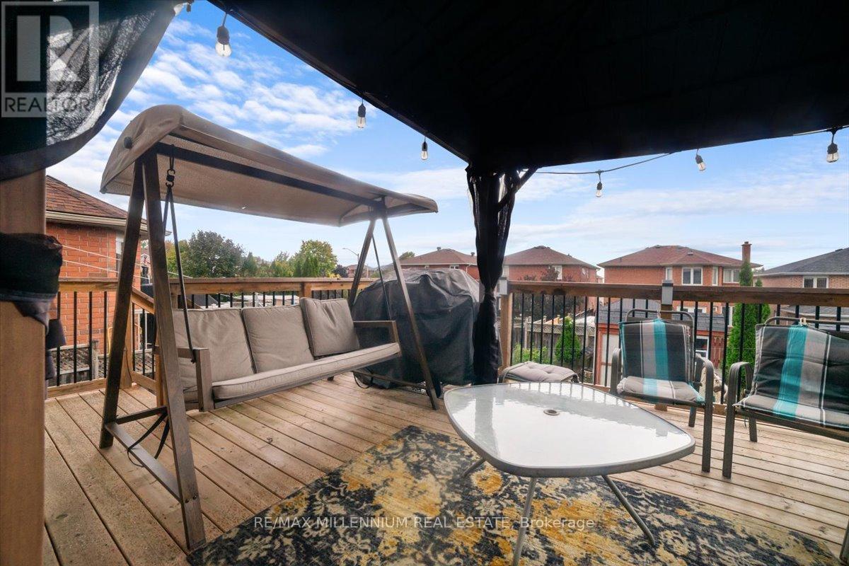 83 Smith Street, Bradford West Gwillimbury, Ontario  L3Z 3E3 - Photo 43 - N12517394