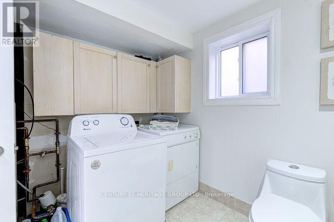 187 Currey Crescent, Newmarket, Ontario  L3Y 5M7 - Photo 35 - N12517418