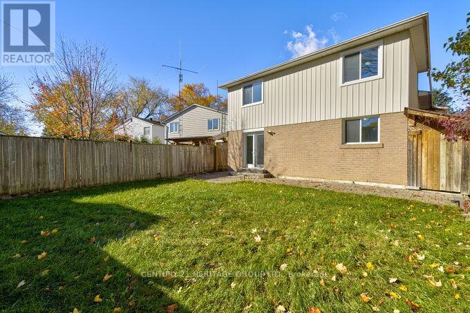 187 Currey Crescent, Newmarket, Ontario  L3Y 5M7 - Photo 39 - N12517418
