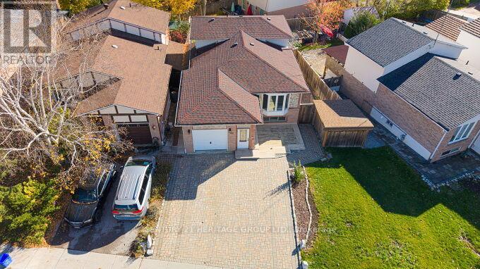 187 Currey Crescent, Newmarket, Ontario  L3Y 5M7 - Photo 41 - N12517418