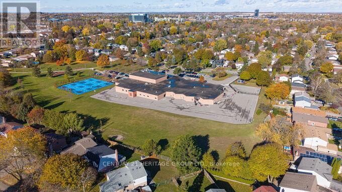 187 Currey Crescent, Newmarket, Ontario  L3Y 5M7 - Photo 46 - N12517418