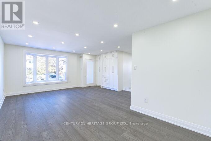 187 Currey Crescent, Newmarket, Ontario  L3Y 5M7 - Photo 5 - N12517418