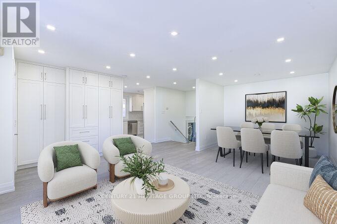 187 Currey Crescent, Newmarket, Ontario  L3Y 5M7 - Photo 8 - N12517418