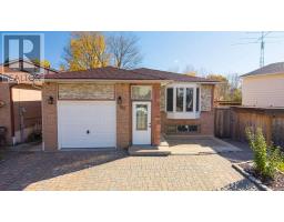 187 CURREY CRESCENT, Newmarket, Ontario