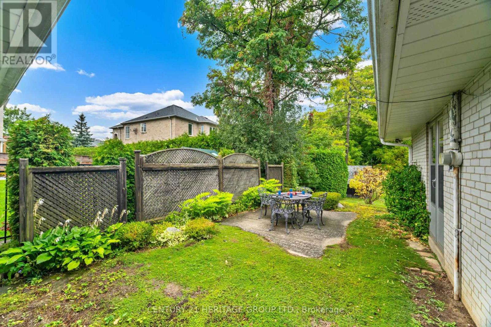 22 Poplar Drive, Richmond Hill, Ontario  L4E 2X6 - Photo 36 - N12517422